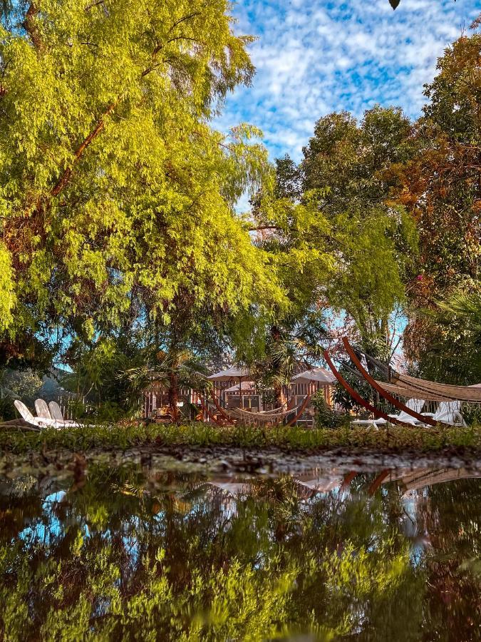 Barros Wellness & Spa Resort Boutique Los Andes Luaran gambar